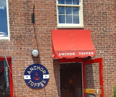 Anchor Toffee