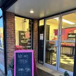 The Newport Sweet Shoppe