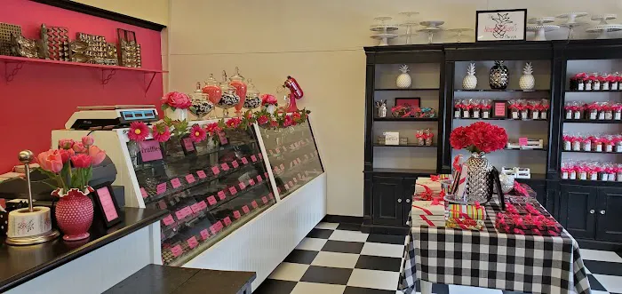 The Newport Sweet Shoppe Picture 6