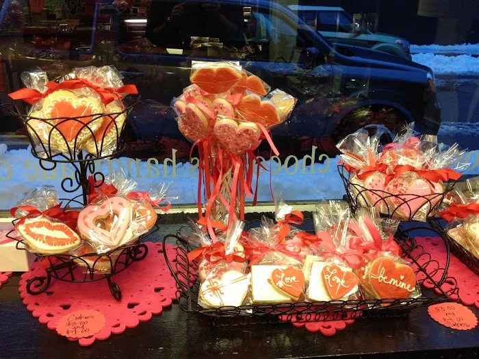 The Newport Sweet Shoppe Picture 8