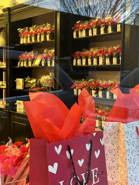The Newport Sweet Shoppe Picture 10