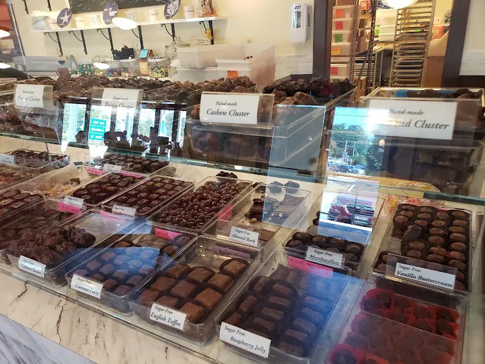 Chocolate Delicacy Picture 2