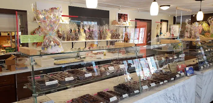 Chocolate Delicacy Picture 6
