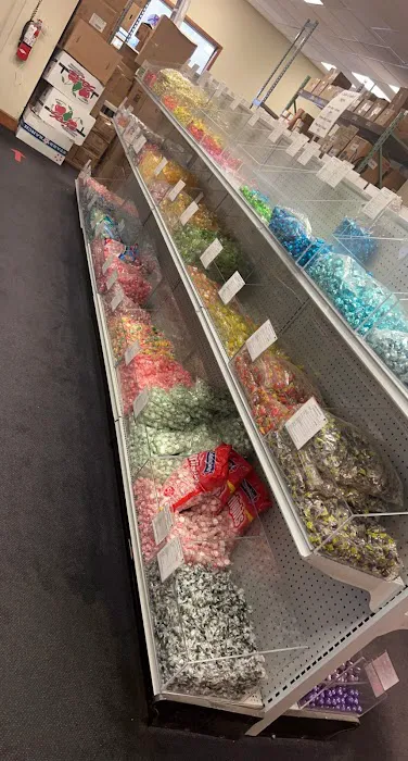 Lady Ann Candies' Candyland Market Picture 7