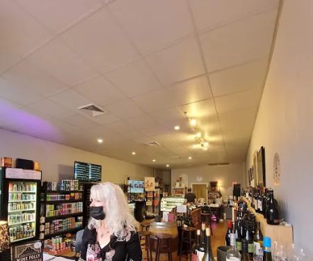 Leesburg Gourmet