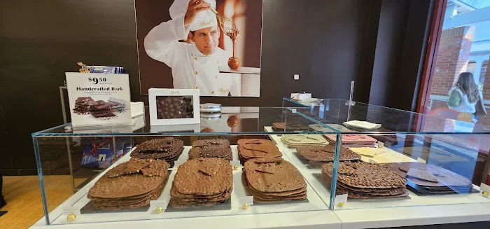 Lindt Chocolate Shop Picture 1