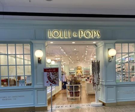 Lolli & Pops