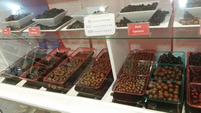 NazBro Chocolates Picture 6