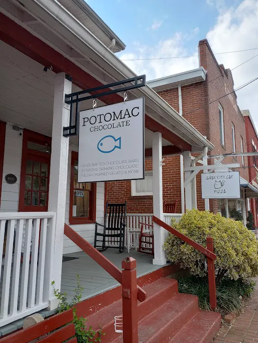 Potomac Chocolate Picture 1