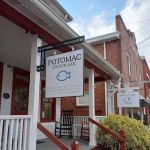Potomac Chocolate