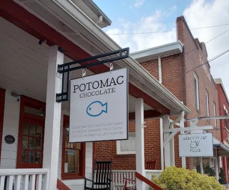 Potomac Chocolate