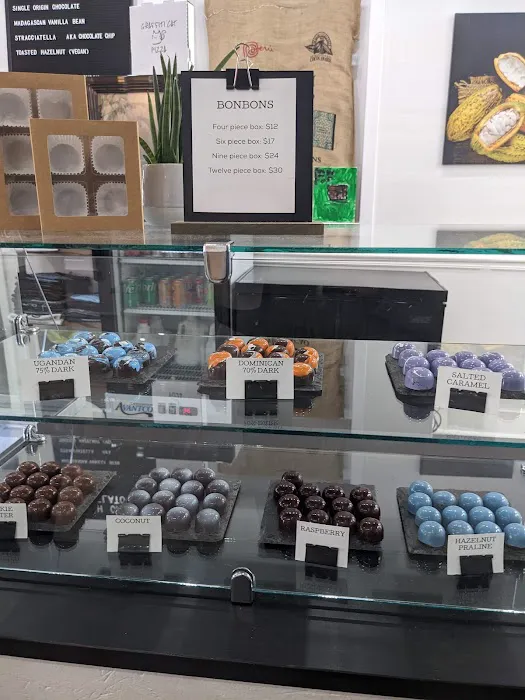 Potomac Chocolate Picture 5