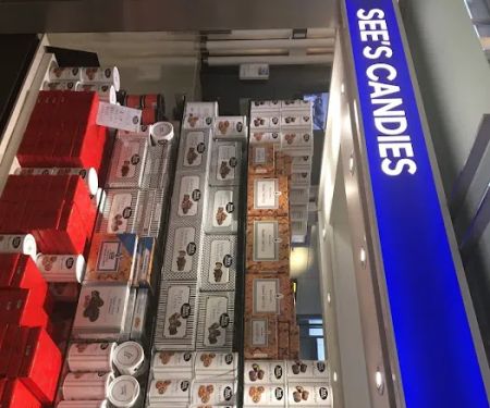 See's Candies