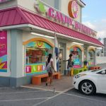 Candy Kitchen