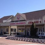 Candy Kitchen