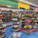 Sugar Planet