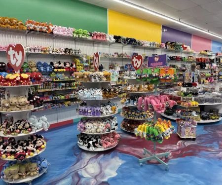 Sugar Planet
