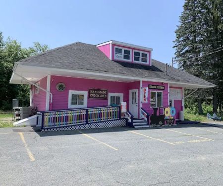 Erving Station, LLC