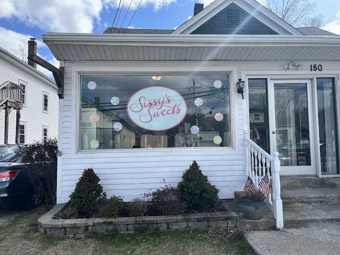 Sissy's Sweets Picture 1