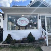 Sissy's Sweets ico