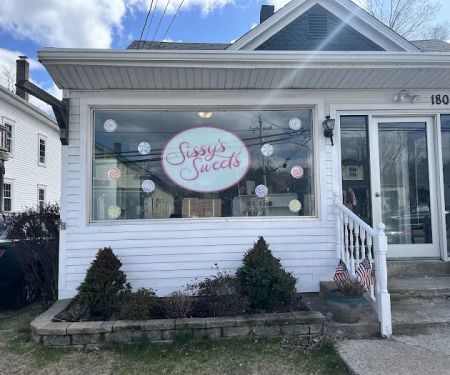Sissy's Sweets