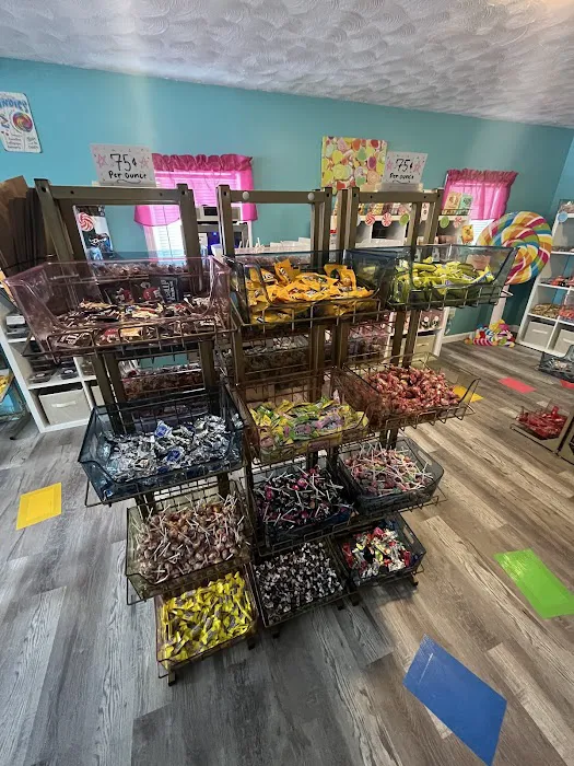 Sissy's Sweets Picture 3