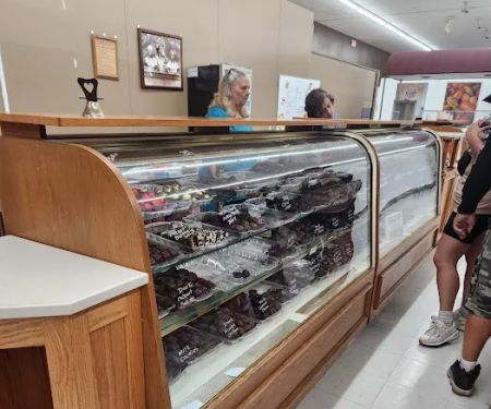 Dorothy Cox's Candies Inc.