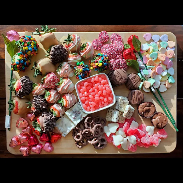 Dorothy Cox's Candies Inc. Picture 3