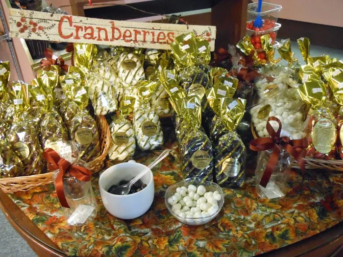 Dorothy Cox's Candies Inc. Picture 6