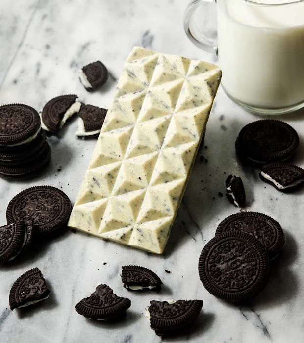 Hawt Chocolate Picture 9