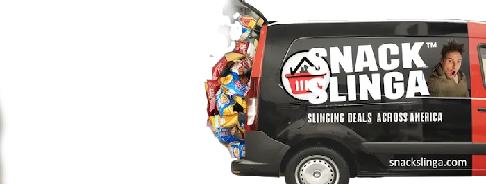 Snack Slinga™ Picture 3