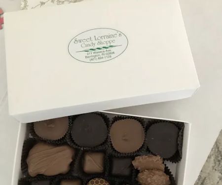Sweet Lorraine's Candy Shoppe