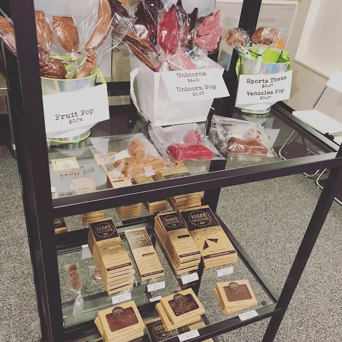 Aura’s Chocolate Bar Picture 2