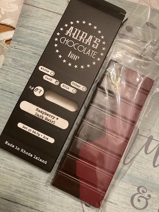 Aura’s Chocolate Bar Picture 10