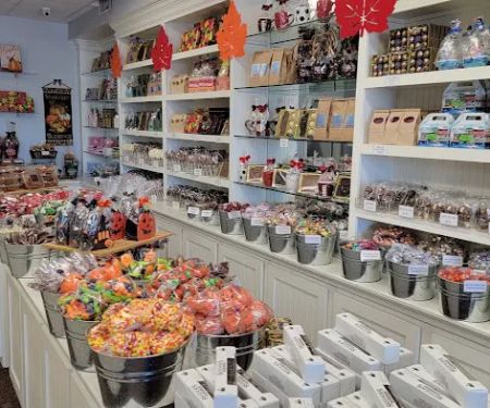 Sweenor's Chocolates Inc