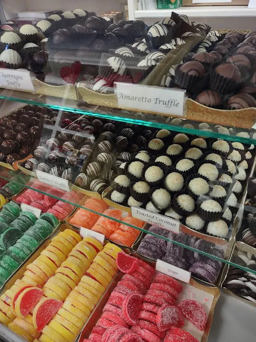 Sweenor's Chocolates Inc Picture 4