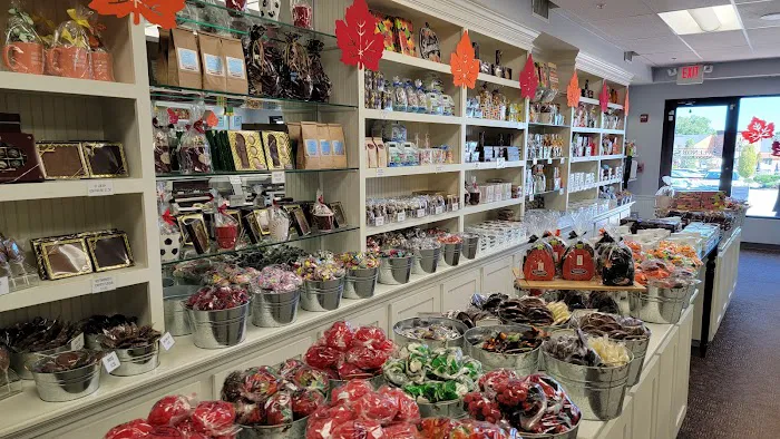 Sweenor's Chocolates Inc Picture 5
