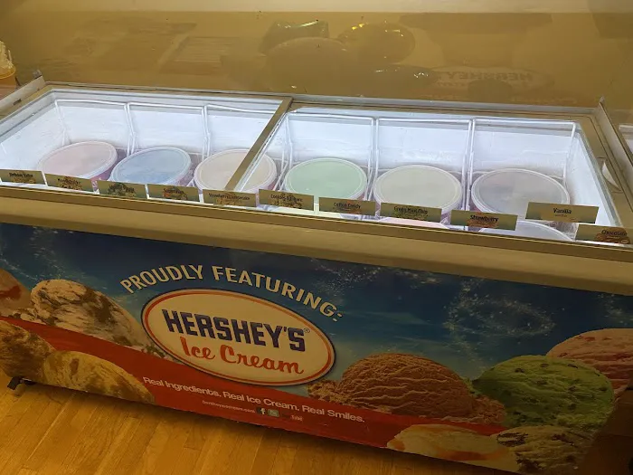Alphabet Ice Cream Picture 1