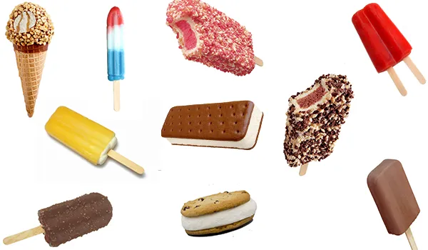 Alphabet Ice Cream Picture 6