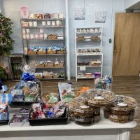 Teddy's Candy Bar & More ico
