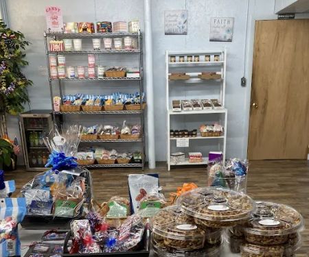 Teddy's Candy Bar & More