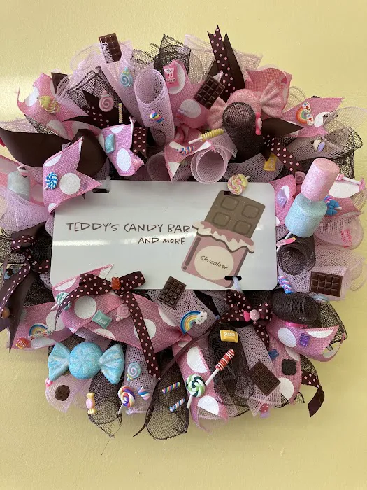 Teddy's Candy Bar & More Picture 7