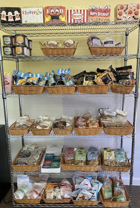 Teddy's Candy Bar & More Picture 4