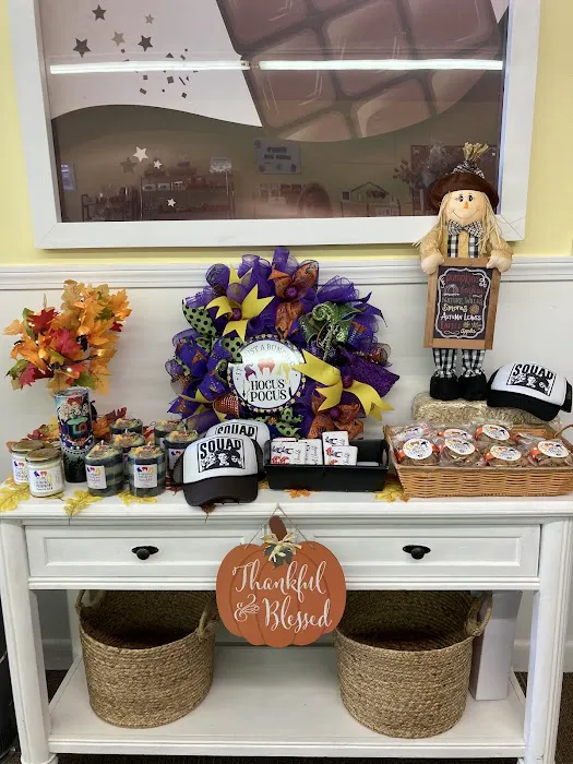 Teddy's Candy Bar & More Picture 5
