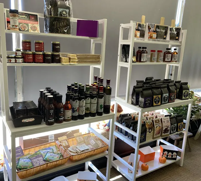 Teddy's Candy Bar & More Picture 6