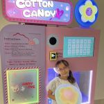 SP Cotton Candy