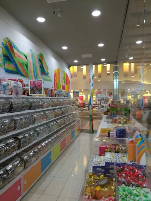 Candy World Picture 2