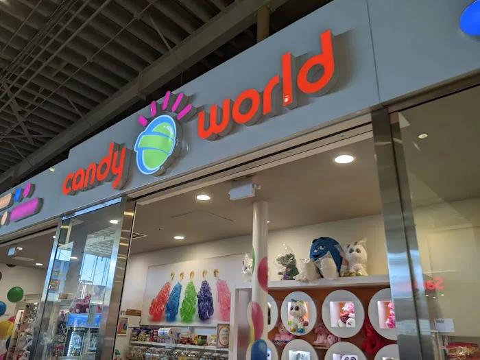 Candy World Picture 1