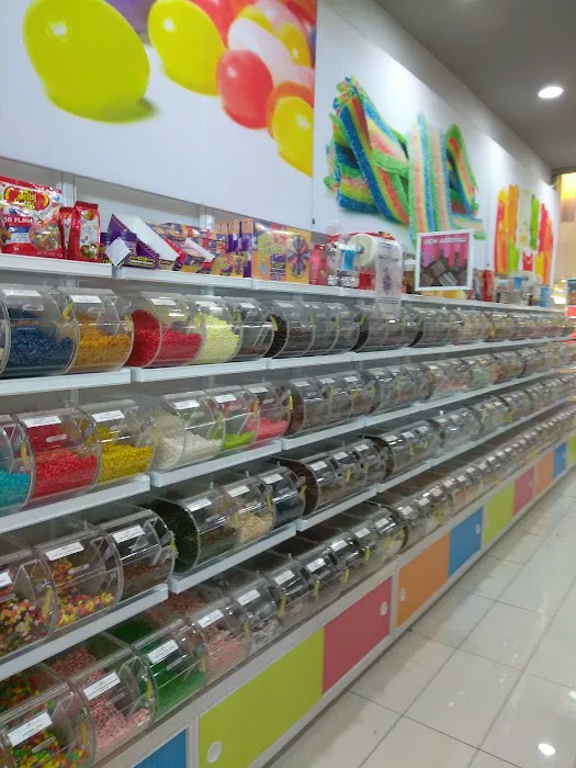 Candy World Picture 5