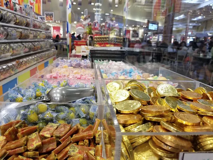 Candy World Picture 6